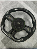 2015-2017 Mustang Custom Wheel Order