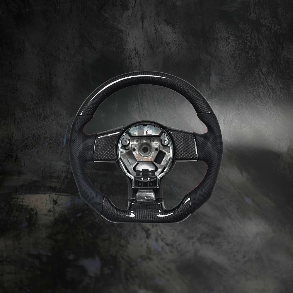 2003-2008 Nissan 350Z Custom Wheel Order